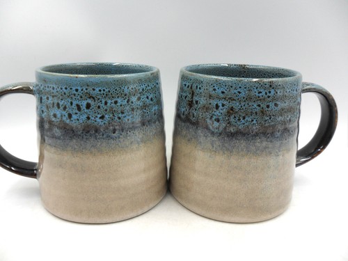 Set reactive glaze creme - 2,