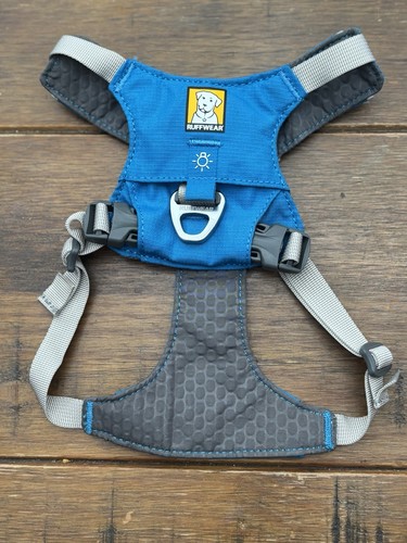 Ruffwear light harness - hi,