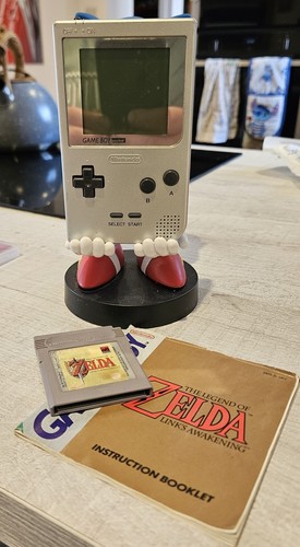 Nintendo game boy - nintendo,