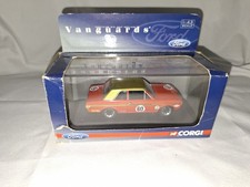 Vanguards Ford Lotus CORTINA