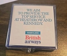 British Airways Concorde