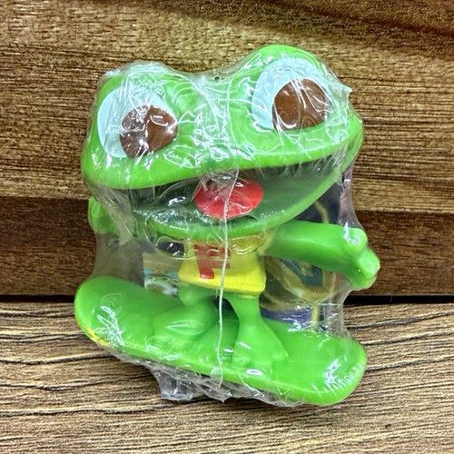 Cadbury freddo toy - cadbury,