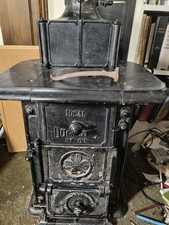 Ideal Domestic No. 1 Antique