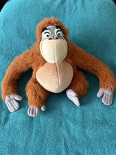 16” KING LOUIE Soft Toy |
