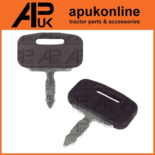 Ignition keys for lucas - 2x,