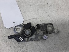 2021 VAUXHALL CORSA F BONNET RELEASE 98259999ZD