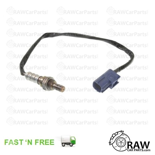 Precat exhaust lambda - exhaust, sensor