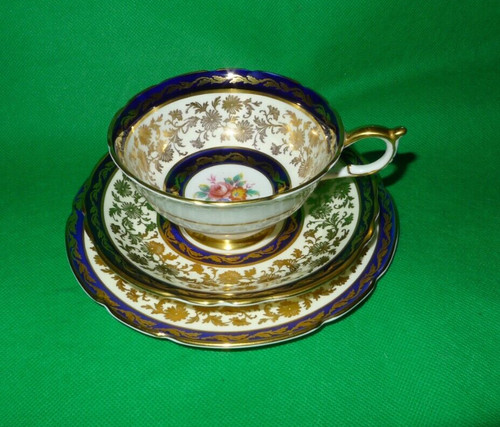 Paragon trio a560 tea cup - paragon,