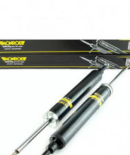 FOR BMW E90 E91 E92 WITH M-SPORT REAR SHOCK ABSORBERS SHOCKERS SHOCKS PAIR X 2