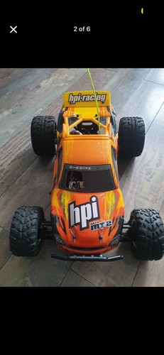 Nitro mt2 petrol car - mt2,