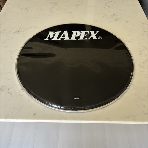 Mapex pro remo resonant bass - mapex,