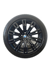 BMW 3 SERIES WHEEL FRONT ALLOY