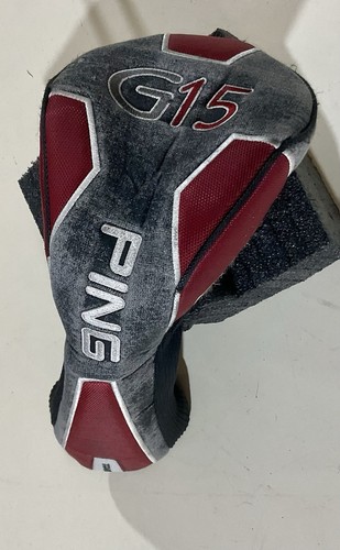 Vgood ping g15 driver - ping,