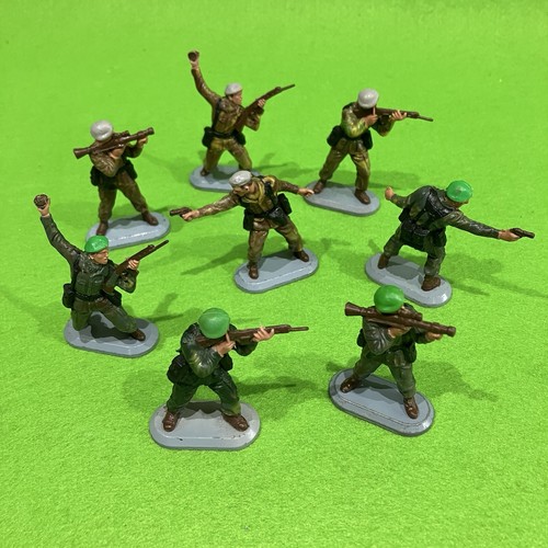 Britains deetail british - 8x,