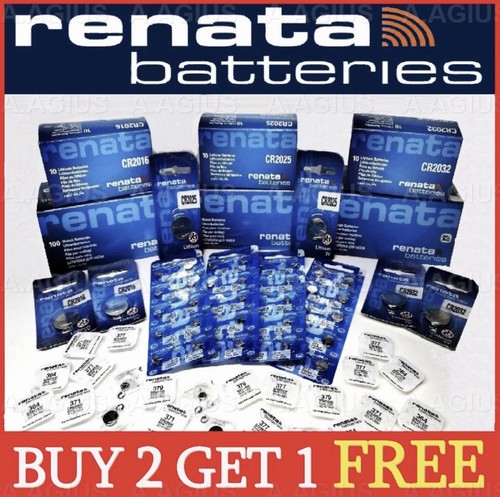 Renata watch battery buy - battery, 2