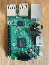 Raspberry Pi 3 With Case, 2 X