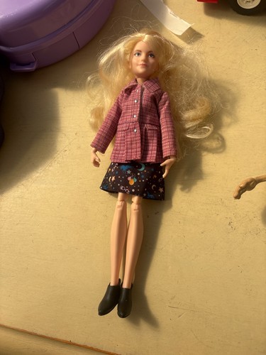 Harry potter luna lovegood - potter,