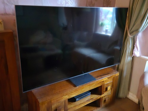 Samsung qe65q80catxxu 4k - qe65q80catxxu,