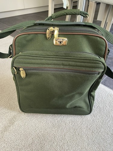 Antler cabin overnight bag - antler,