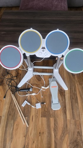 Nintendo wii rock - wii,