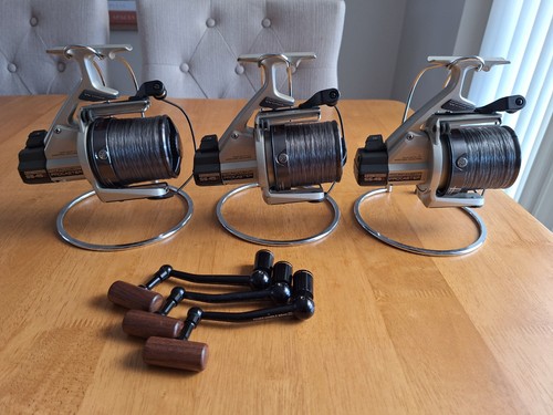 Daiwa procaster ss45 - x,