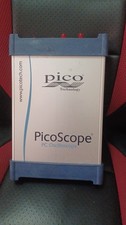 The PicoScope 9201  Oscillator