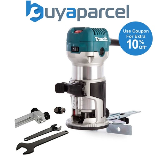Makita rt0700cx4 router - router, /