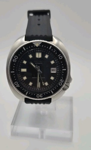 1975 seiko 6105 8110 - 6105-8110, automatic