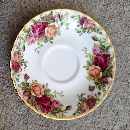 Royal albert china - albert, old