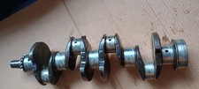 CRANKSHAFT FORD CORTINA CAPRI