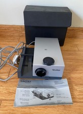 Rollei 35mm Slide Projector