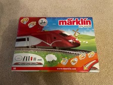 Marklin Thalys Belgian High