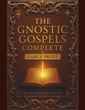 The Gnostic Gospels Complete
