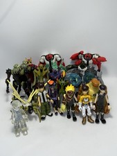 Bandai Ben 10 Collection
