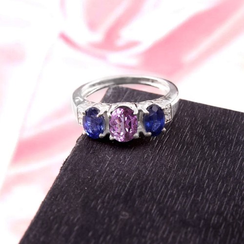 Aaa alexandrite ring solid 925 - aaa,
