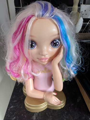 Rare rainbow winx - , club