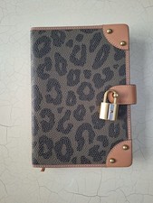 Mulberry Birdsnest Notebook