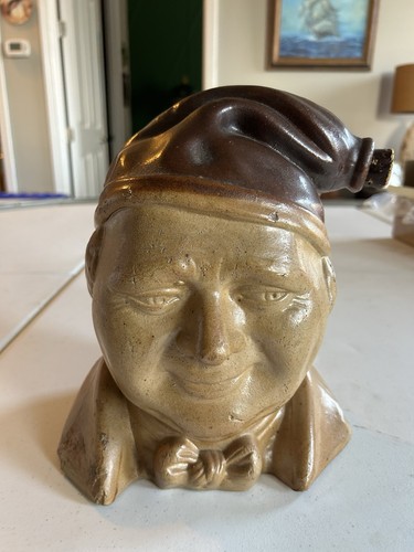Rare antique scottish - rare, souter