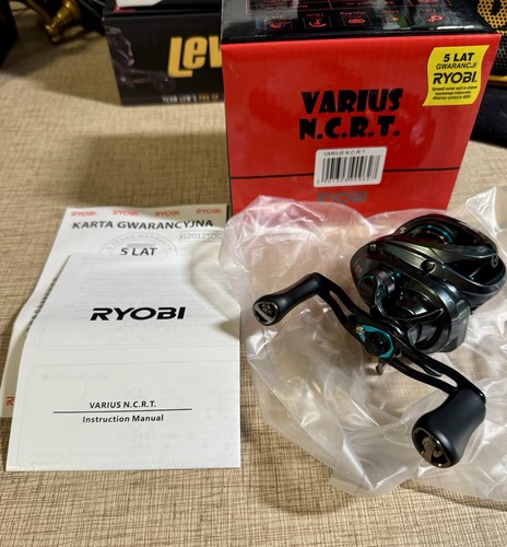 Ryobi varius 7 3 - varius, 7.3:1