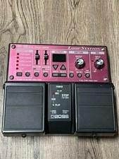 Boss RC-30 Looper Guitar