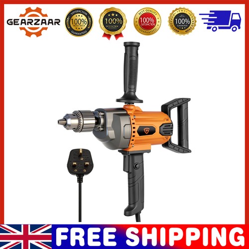 Electric mixing drill machine - mixing,
