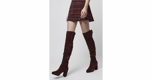 Topshop count over the - over,