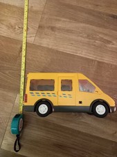 Playmobil Bus