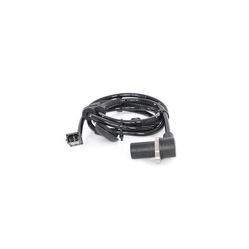 Abs sensor wheel speed - sensor,
