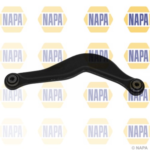 Wishbone suspension arm - wishbone,
