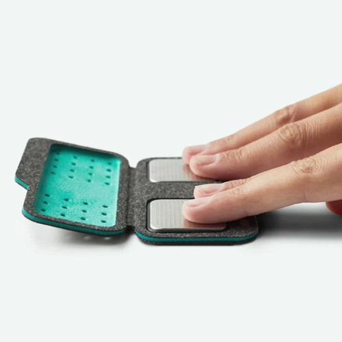 Alivecor kardiamobile ecg - alivecor,