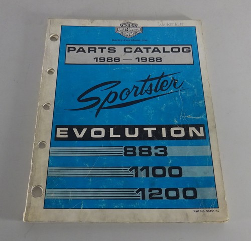 Parts catalog spare - parts,