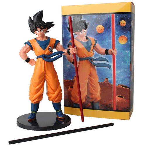 Dragon ball super saiyan - super, goku