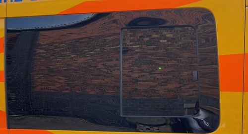 Ford transit mk8 right - mk8,