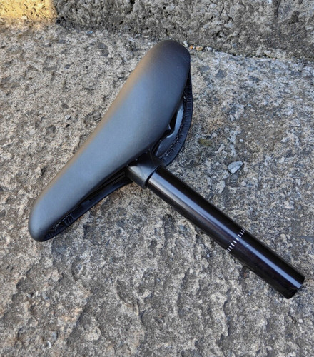 Social bike bmx 1pc - social,